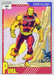 Marvel Universe 1991 - 079 - Puma Vintage Trading Card Singles Impel