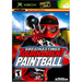 Greg Hasting’s Tournament Paintball - Xbox - in Case Video Games Microsoft   