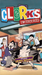 Clerks Uncensored - Animated Series - VHS Media Heroic Goods and Games   