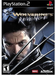 Wolverine’s Revenge - Playstation 2 - Complete Video Games Sony   