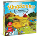 Kingdomino Board Games Blue Orange USA   