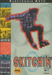 Skitchin - Genesis - Complete Video Games Sega   