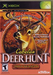 Cabela’s Deer Hunt 2004 Season - Xbox - in Case Video Games Microsoft   