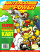 Nintendo Power - Issue 041 - Super Mario Kart Odd Ends Nintendo   