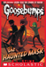 Goosebumps Classics Vol 04 - The Haunted Mask Book Heroic Goods and Games   