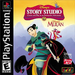 Disney’s Story Studio Mulan - Playstation 1 - Complete Video Games Heroic Goods and Games   