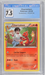 Pokemon - Charmeleon - Generations 2016 - CGC 7.5 Vintage Trading Card Singles Pokemon   