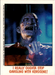 Fright Flicks 1988 - 04 - Nightmare on Elm Street II - I Really Oughta Stop Gargling with Kerosene! Vintage Trading Card Singles Topps