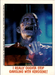 Fright Flicks 1988 - 04 - Nightmare on Elm Street II - I Really Oughta Stop Gargling with Kerosene! Vintage Trading Card Singles Topps   
