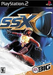 SSX - Playstation 2 - Complete Video Games Sony   