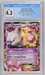 Pokemon - Mewtwo EX - XY Triple Power Tins 2016 - CGC 4.5 Vintage Trading Card Singles Pokemon   