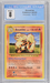 Pokemon - Arcanine- Evolutions 2016 - CGC 8 Vintage Trading Card Singles Pokemon   