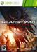 Gears of War Judgement - Xbox 360 - in Case Video Games Microsoft   