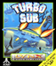 Turbo Sub - Lynx - Sealed Video Games Sega   