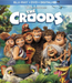 Croods - Blu-Ray Media Heroic Goods and Games   