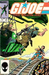 G.I. Joe: A Real American Hero (Marvel) #037 Comics Marvel   