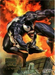 Marvel Masterpieces 1996 - 79 - Venom Vintage Trading Card Singles Heroic Goods and Games