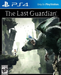 Last Guardian - Playstation 4 - Complete Video Games Sony   