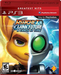 Ratchet & Clank Future - A Crack in Time - Not for Resale - Playstation 3 - in Case Video Games Sony   