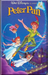 Peter Pan - VHS Media Heroic Goods and Games   