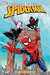 Marvel Action - Spider-Man Vol 01 - A New Beginning Book Heroic Goods and Games   