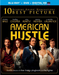 American Hustle - Blu-Ray Media Heroic Goods and Games   