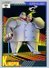 Marvel Universe 1991 - 055 - Kingpin Vintage Trading Card Singles Impel