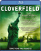 Cloverfield - Blu-Ray Media Heroic Goods and Games   
