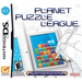 Planet Puzzle League - DS - Loose Video Games Nintendo   