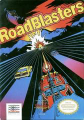 Roadblasters - NES - Loose Video Games Nintendo   