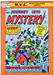 Marvel Universe 1990 - 128 - Journey into Mystery #83 Vintage Trading Card Singles Impel   
