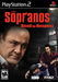 Sopranos - Road the Respect - Playstation 2 - Complete Video Games Sony   