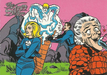 Marvel - The Silver Age 1998 - 68- Not Brand Ecch #1 Vintage Trading Card Singles Skybox