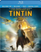 Adventures of Tintin - Blu-Ray Media Heroic Goods and Games   