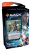 Magic the Gathering CCG: Core 2021 Planeswalker Deck - Teferi - Timeless Voyager CCG WIZARDS OF THE COAST, INC   