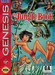 Jungle Book - Genesis - Complete Video Games Sega   
