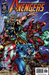 Avengers, Vol. 2 - #08 Comics Marvel   