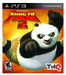 Kung Fu Panda 2 - Playstation 3 - in Case Video Games Sony   