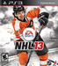 NHL 2013 - Playstation 3 - in Case Video Games Sony   