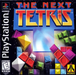 Next Tetris - Playstation 1 - Complete Video Games Sony   