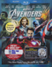 Avengers - Blu-Ray Media Heroic Goods and Games   