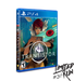 Transistor - Limited Run #265 - Playstation 4 - Sealed Video Games Sony   