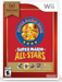 Super Mario Bros All-Stars - Nintendo Selects - Wii - Complete Video Games Nintendo   