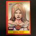 Marvel Ages 2021 - 147SP - Emma Frost Vintage Trading Card Singles Upper Deck