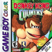 Donkey Kong Country - Game Boy Color - Loose Video Games Nintendo   