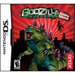 Godzilla Unleashed - Double Smash - DS - in Case Video Games Nintendo   