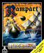 Rampart - Lynx - Sealed Video Games Atari   