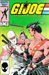 G.I. Joe: A Real American Hero (Marvel) #052 Comics Marvel   