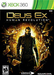 Deus Ex - Human Revolutions - Xbox 360 - Complete Video Games Microsoft   