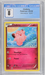 Pokemon - Clefairy - Generations 2016 - CGC 8 Vintage Trading Card Singles Pokemon   